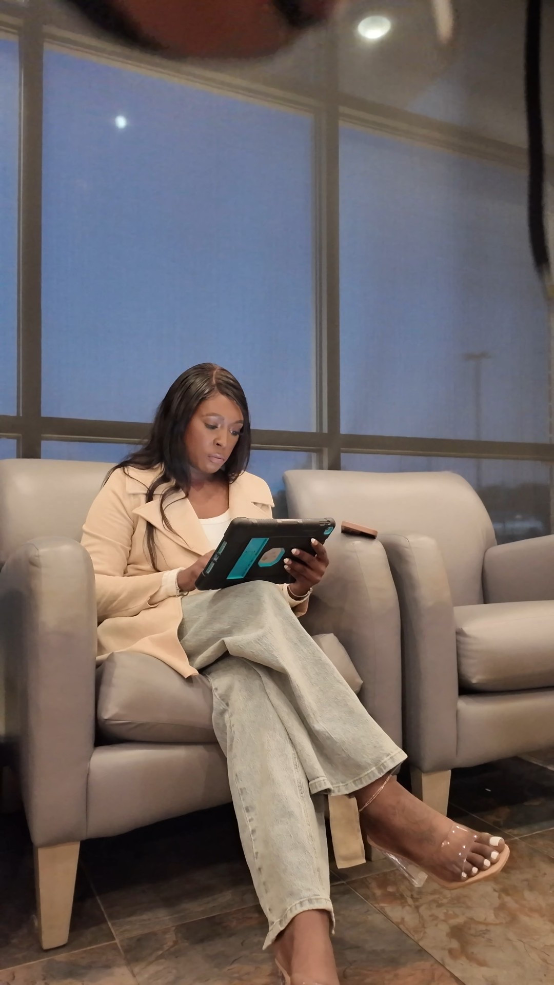 Corporate Style Inspo or an evening out  

#LTKU #LTKSeasonal #LTKHoliday