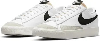 Nike Blazer Low '77 Sneaker | Nordstrom | Nordstrom