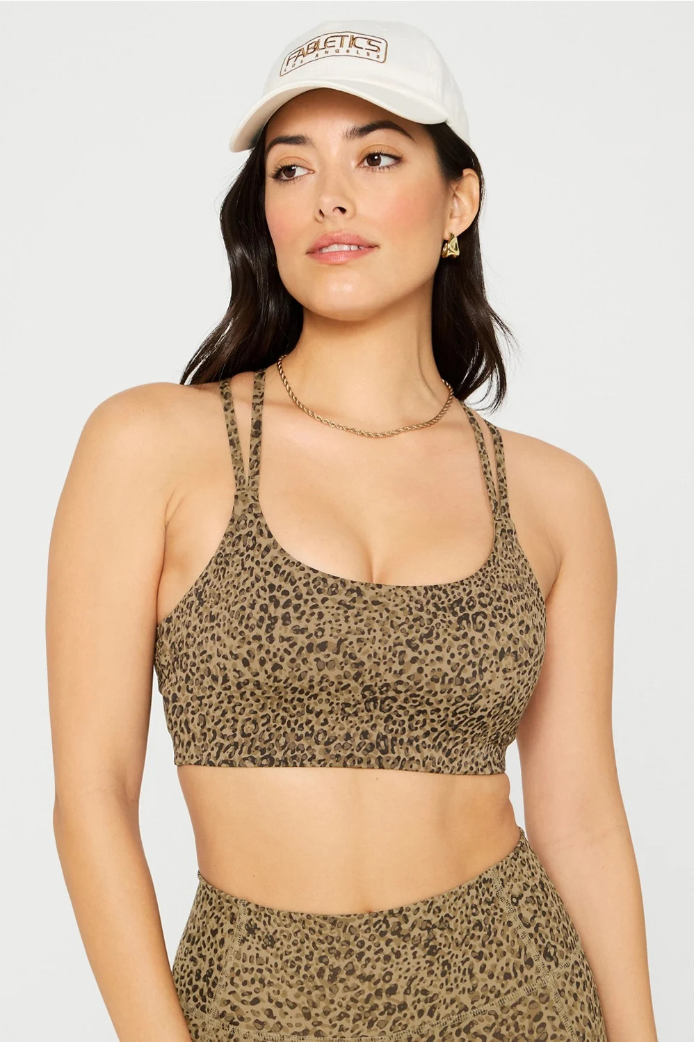 Principal Low Impact Bra | Fabletics