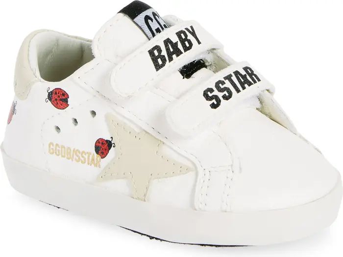 Baby School Sneaker | Nordstrom