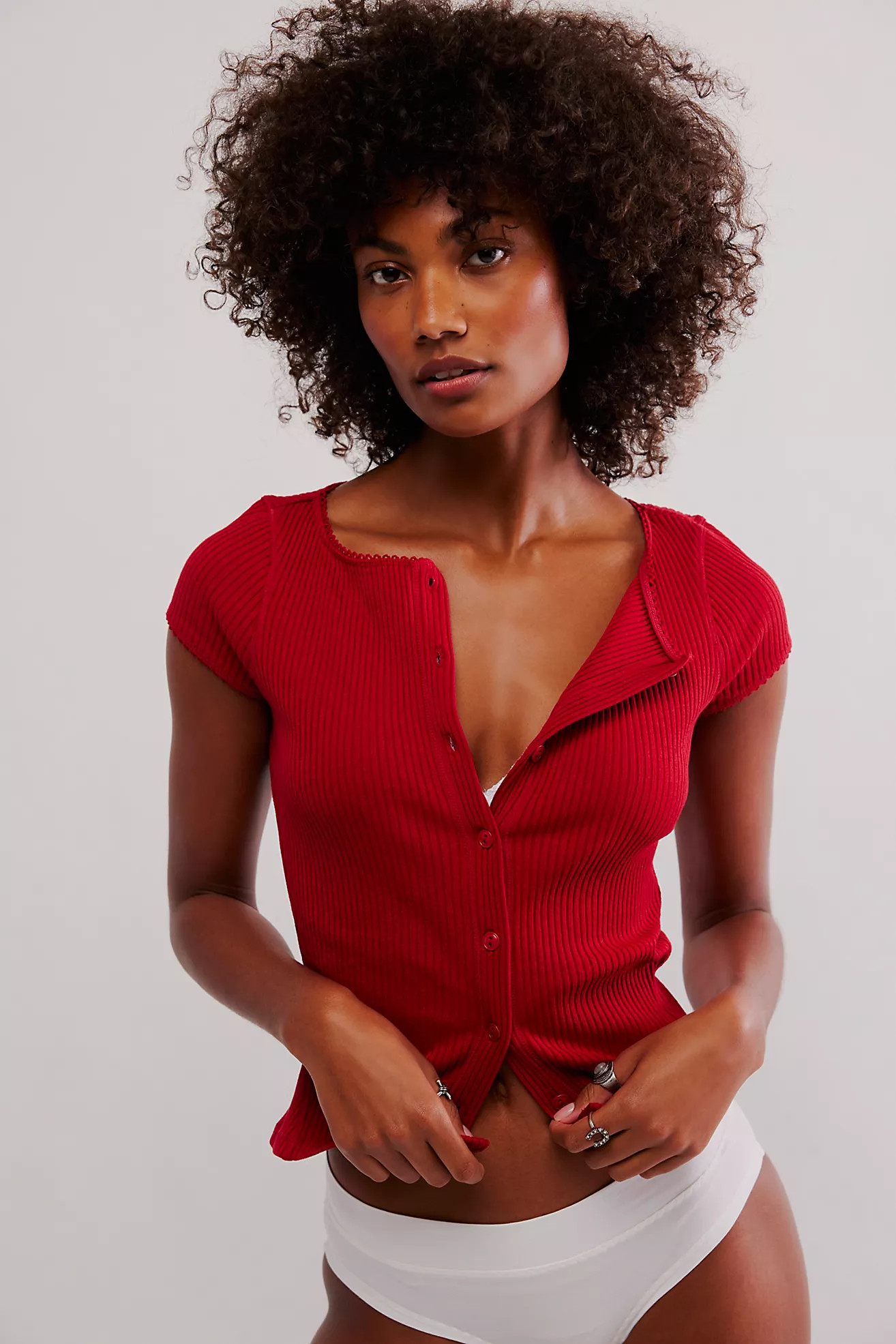 Most Wanted Cardi | Free People (Global - UK&FR Excluded)