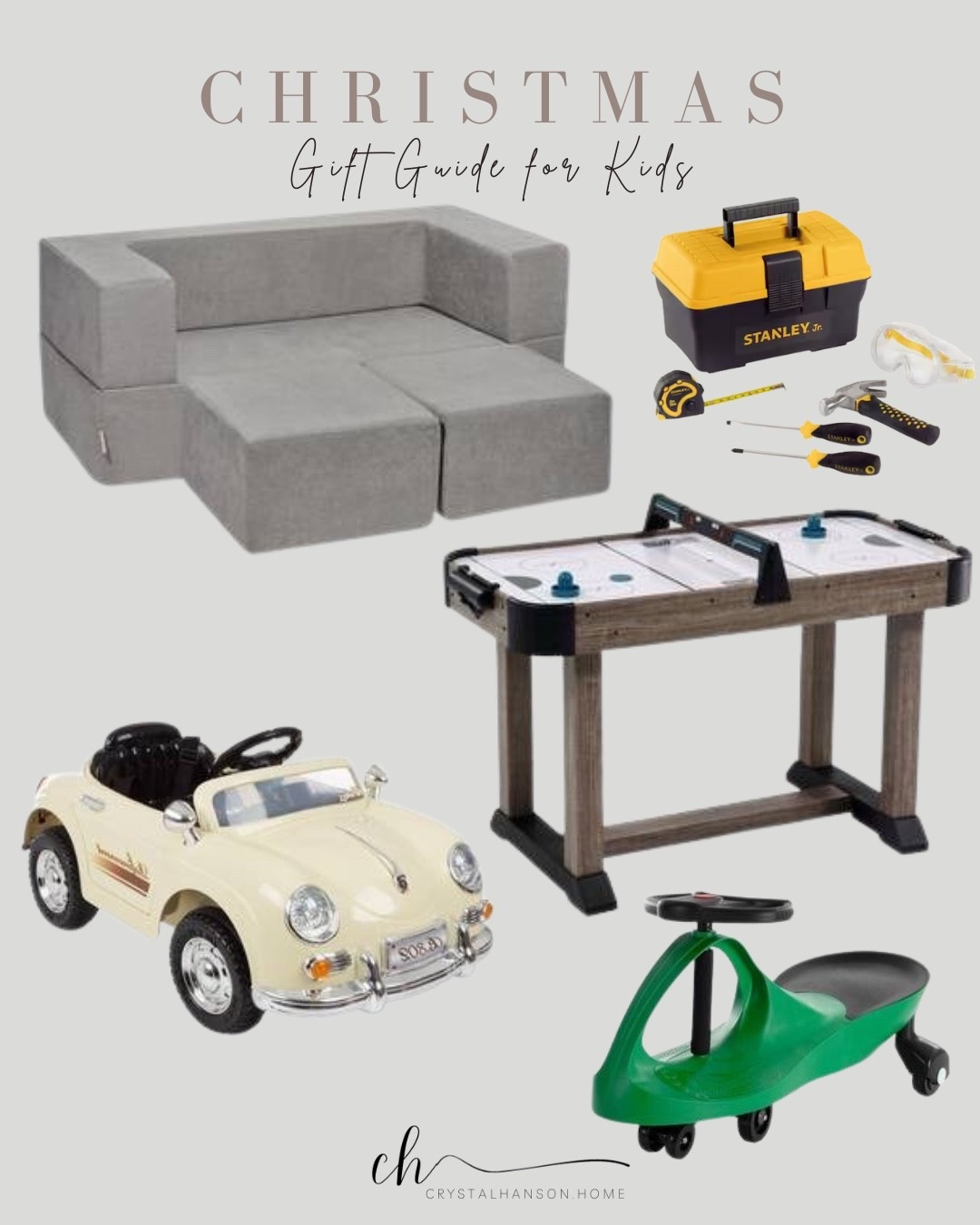 Gift guide for kids! 

#LTKGiftGuide #LTKHoliday