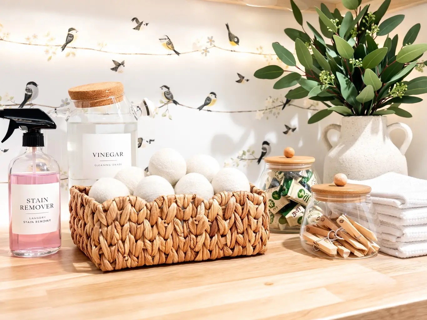 Amazon Laundry Room Essentials

#LTKdayinmylife #LTKHome #LTKmomlife