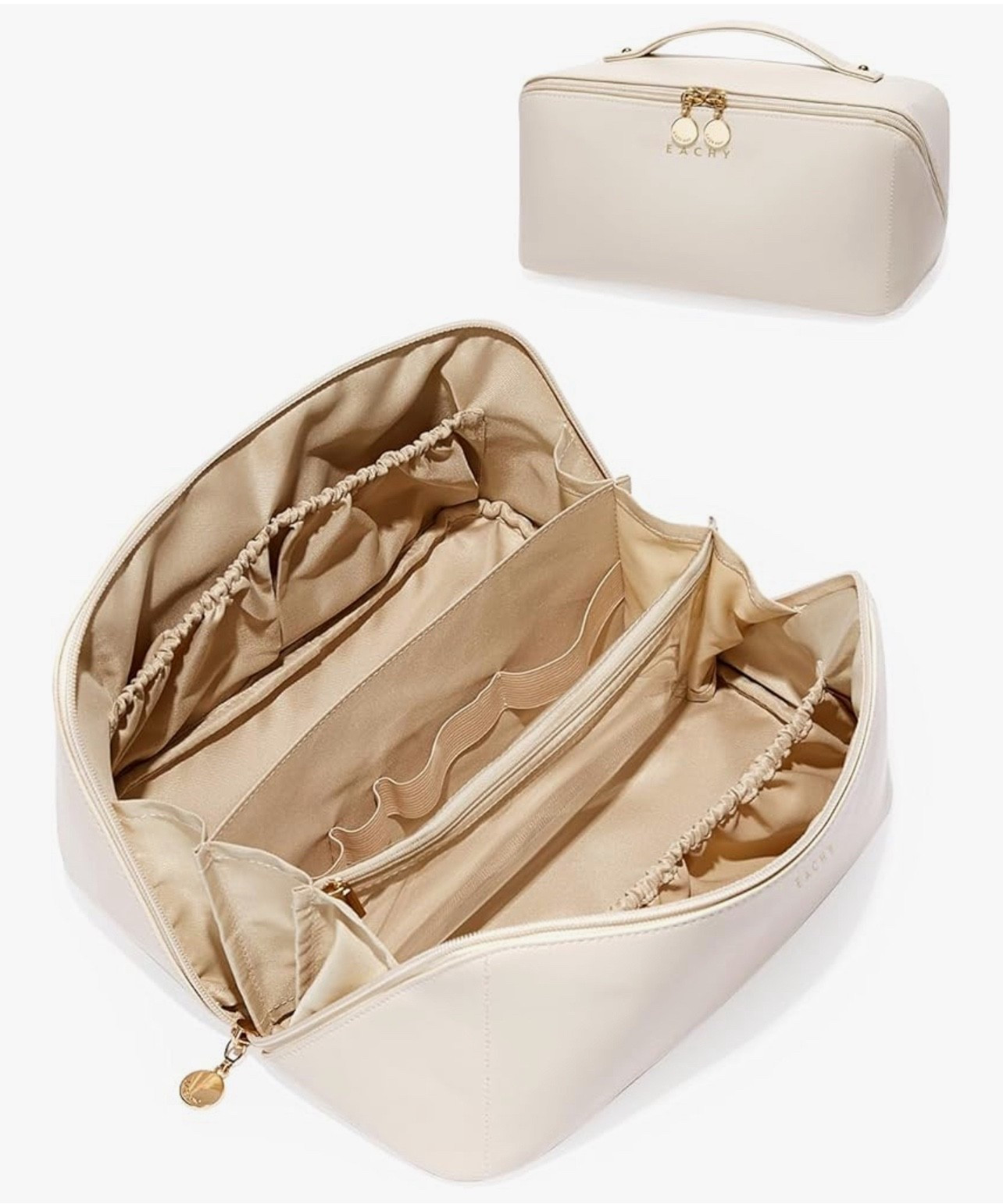 Makeup/skincare bag

#LTKGiftGuide #LTKCyberWeek #LTKBeauty