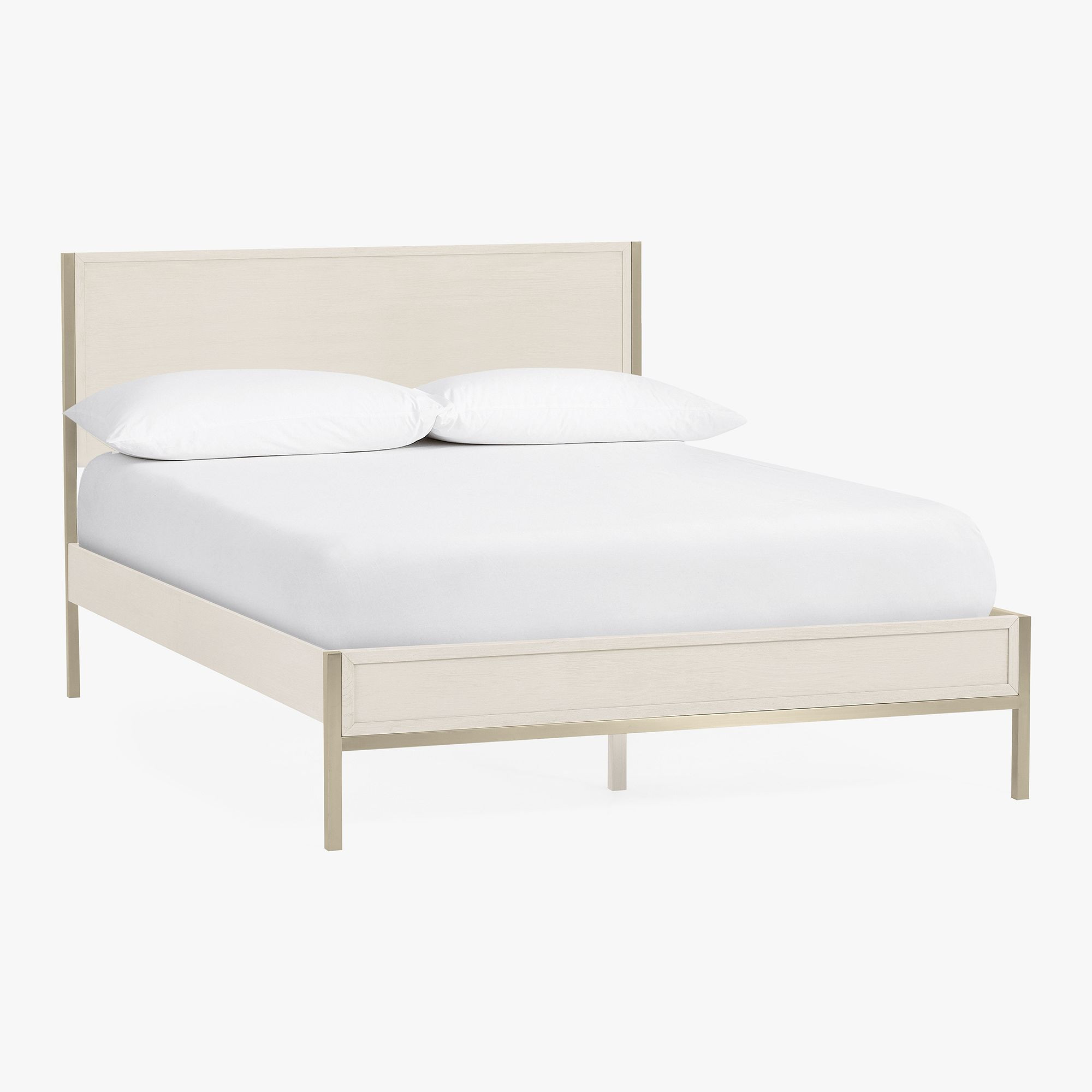 Blaire Classic Bed | Pottery Barn Teen