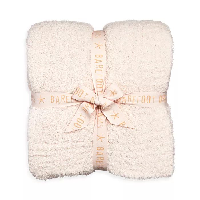 BAREFOOT DREAMS CozyChic Throw  Back to Results - Bloomingdale's | Bloomingdale's (US)