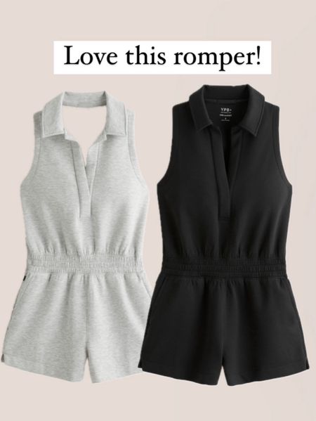 Romper
Abercrombie finds
Pickleball 
Outfit ideas 

#LTKstyletip