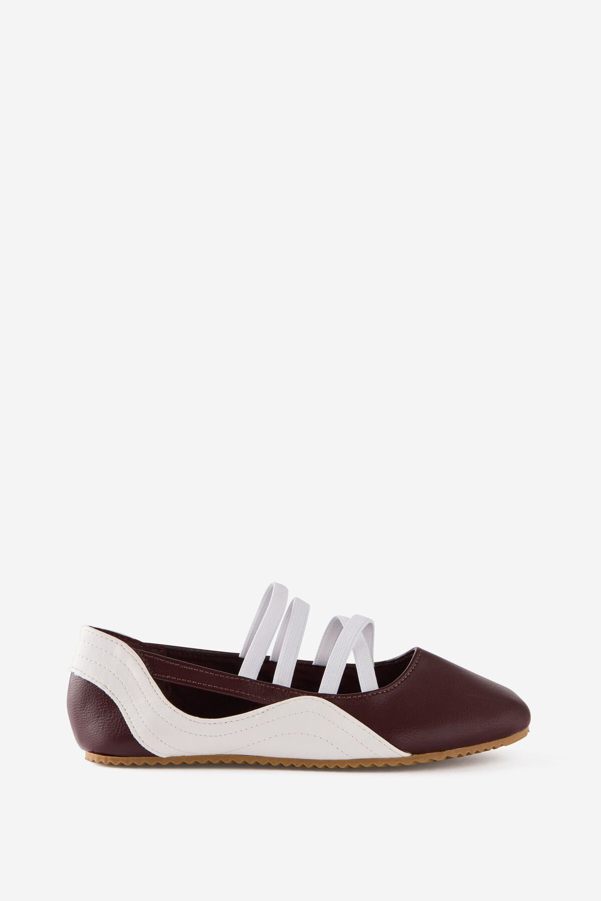 Spencer Sporty Flats | Cotton On (US)
