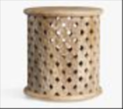 Click for more info about Stella Side Table (17")