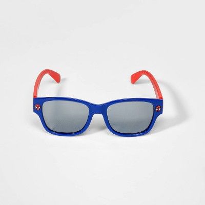 Toddler Boys' Spider-Man Sunglasses | Target
