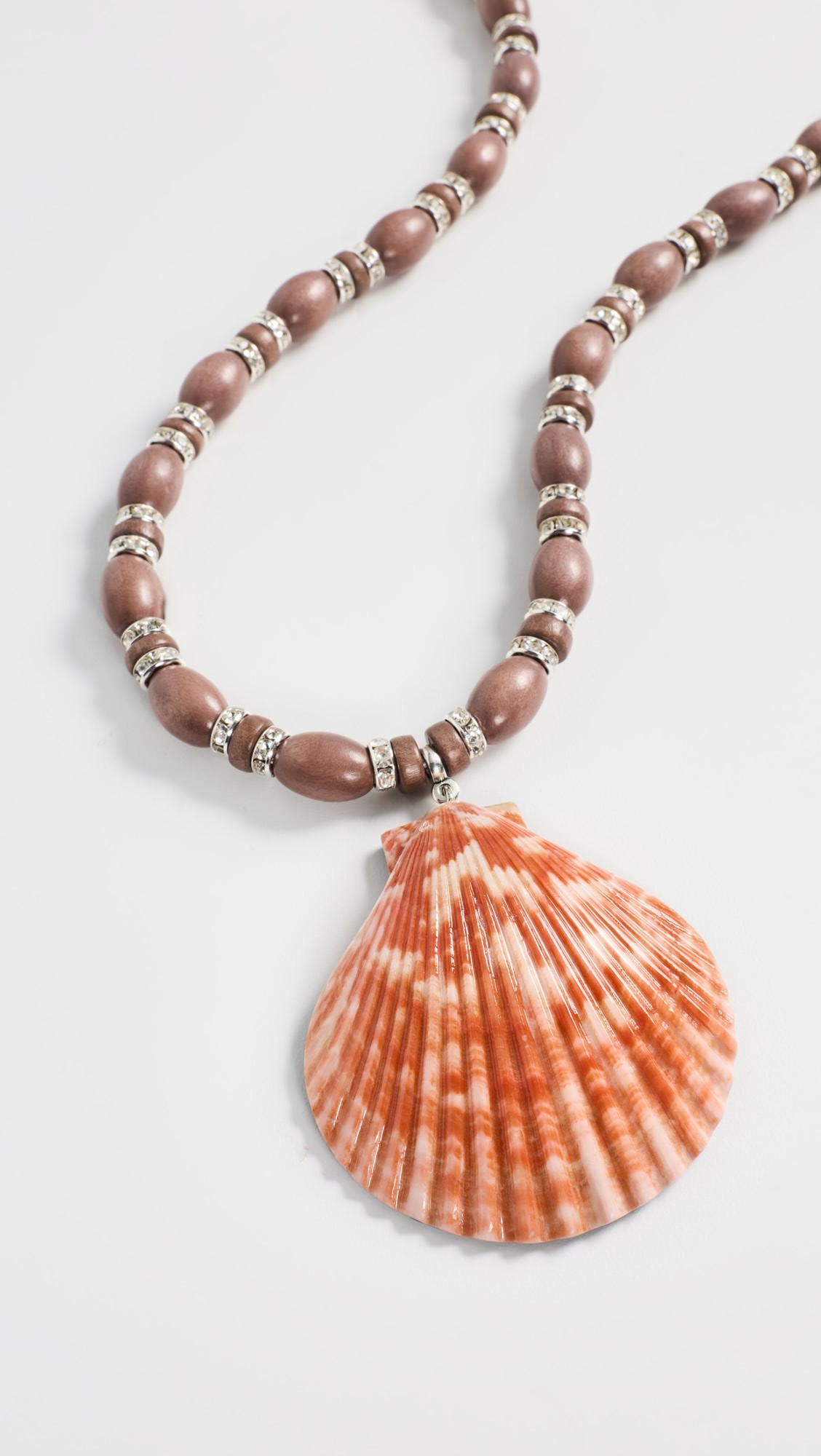 Marea Shell Necklace | Shopbop