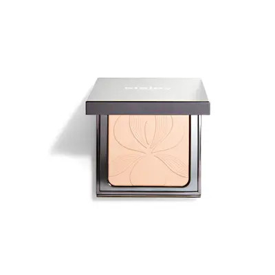 Sisley Paris Blur Expert Matte Finishing Powder Veil in 1 Beige at Nordstrom | Nordstrom