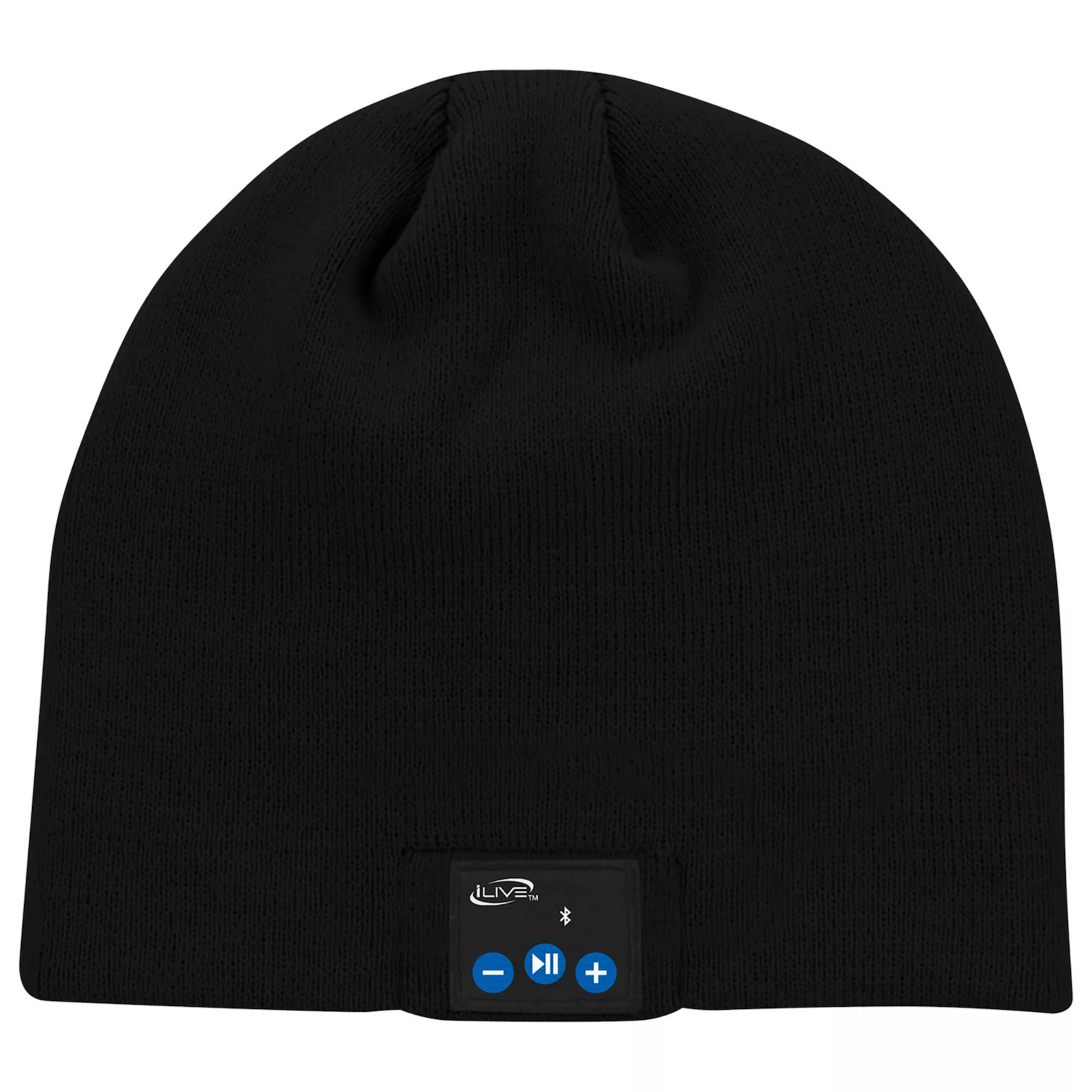 iLive Bluetooth Knit Stocking Beanie | Kohl's