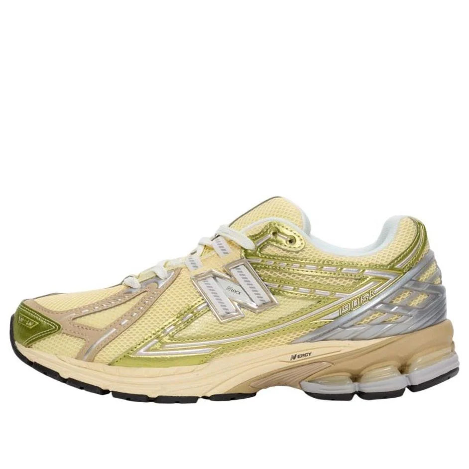 New Balance 1906R 'Parchment' U1906RND | KICKS CREW