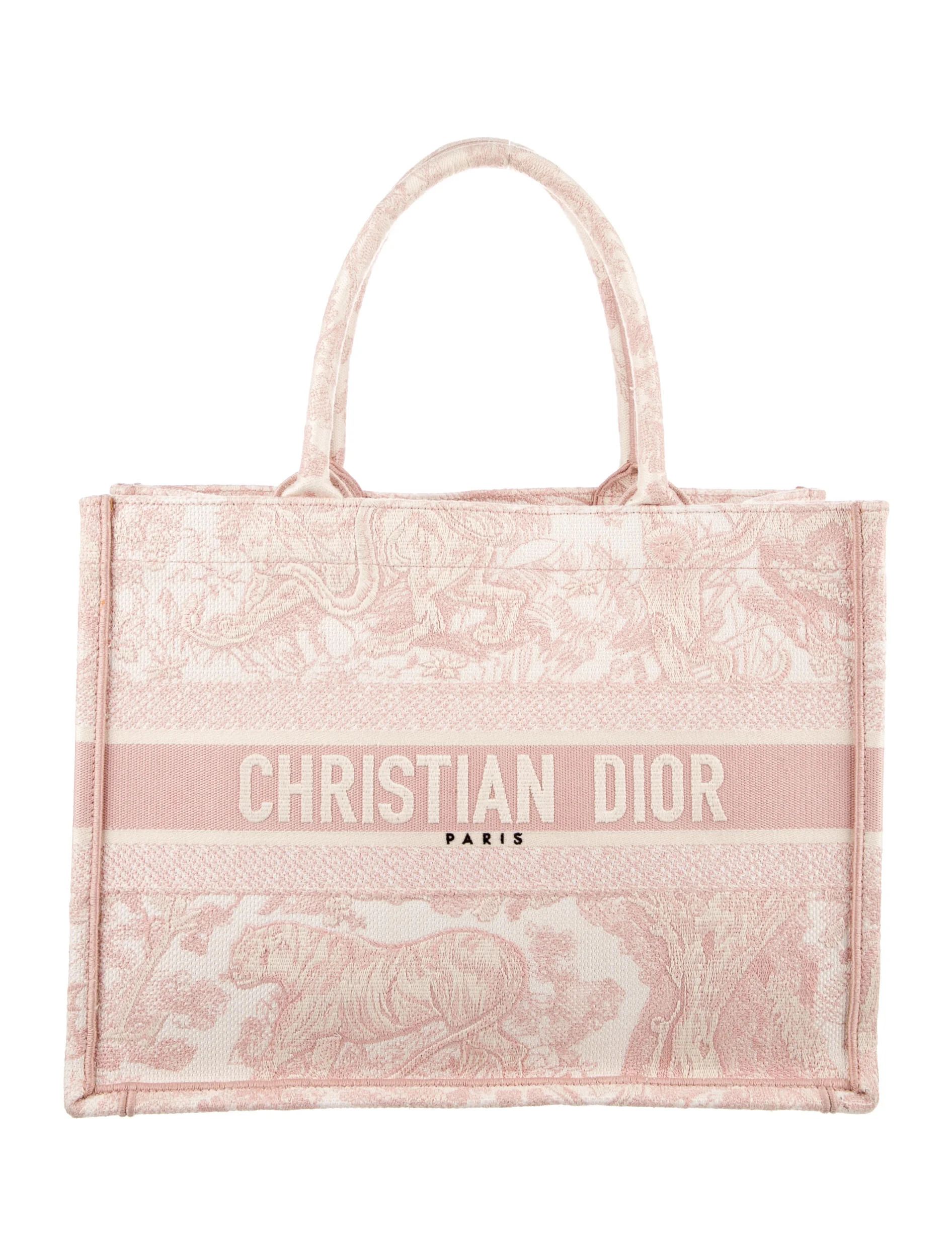 Christian Dior | The RealReal