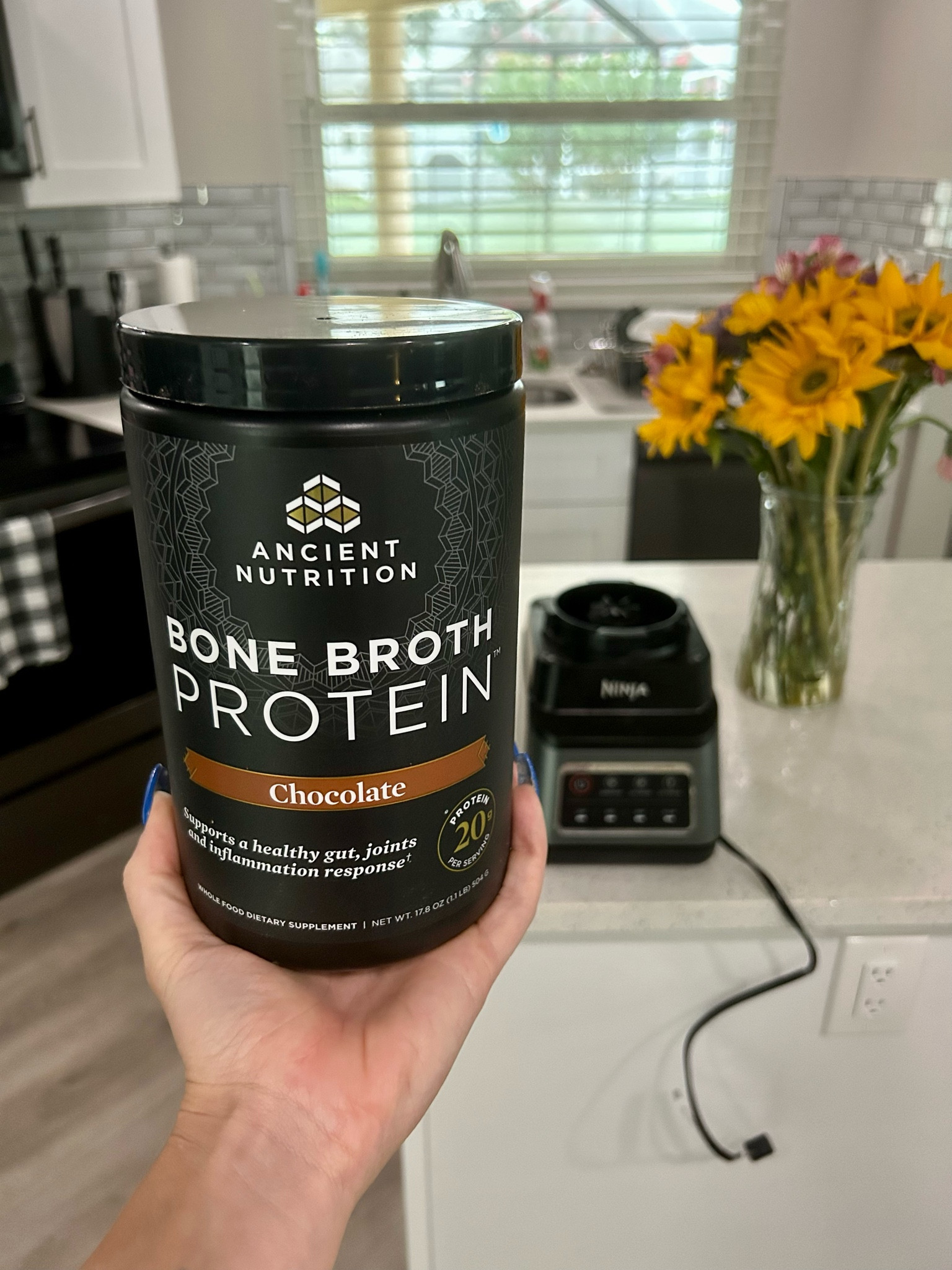 Healthy gut summer in full swing

#LTKSeasonal #LTKFitness #LTKFind