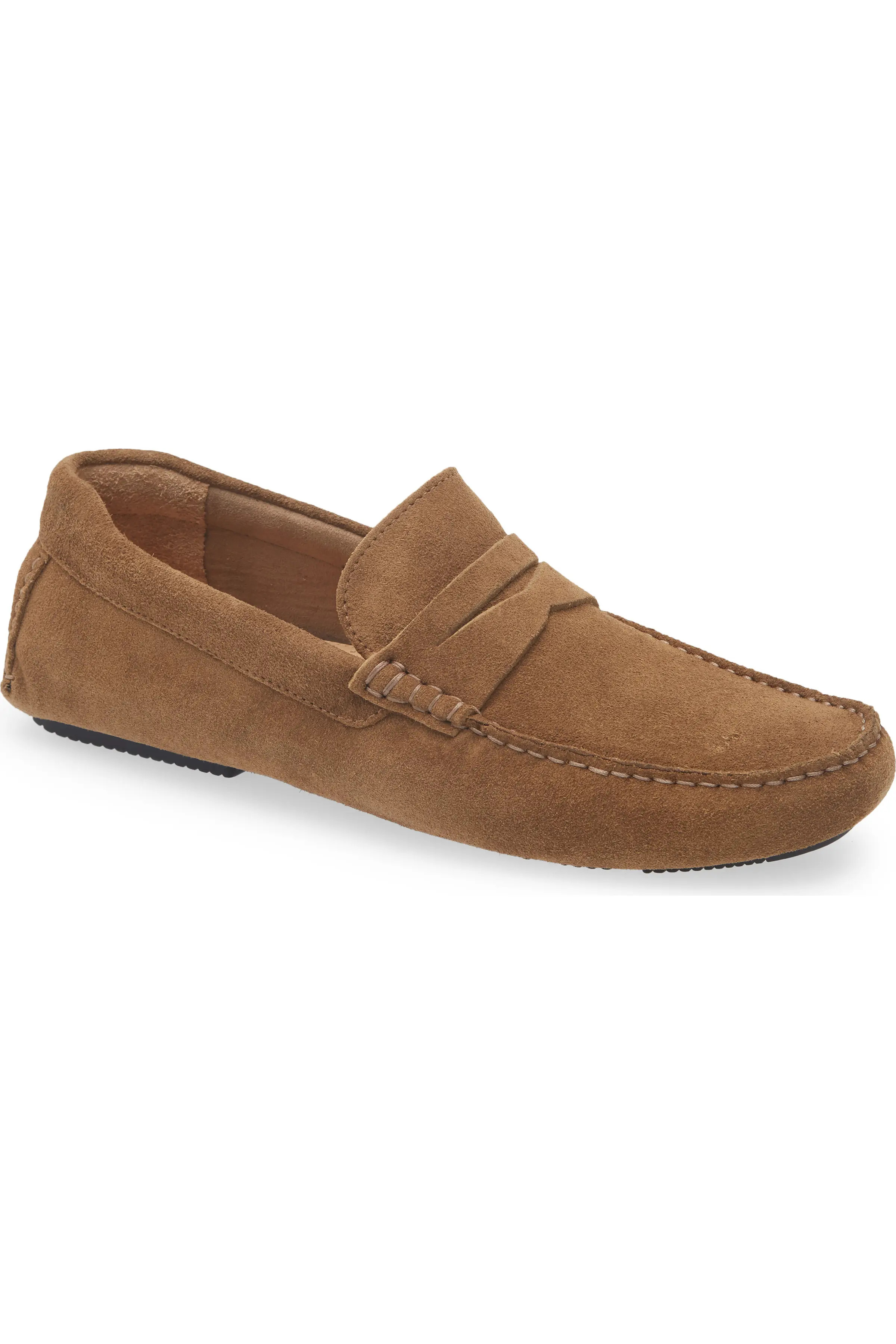 Cody Driving Loafer (Nordstrom Exclusive) (Men) | Nordstrom | Nordstrom
