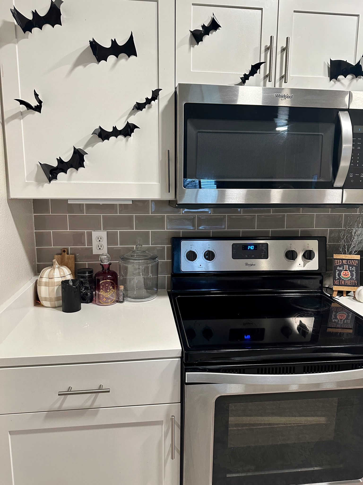 Cutest bats for Halloween 🎃

#LTKunder50 #LTKhome #LTKSeasonal