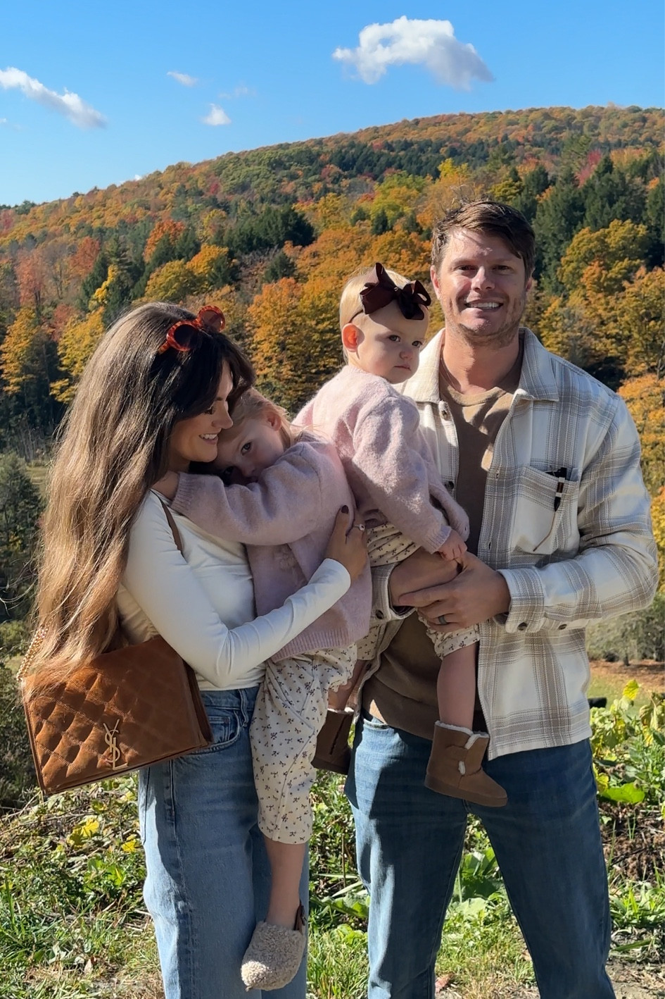 Chris outfit in Vermont! 

#LTKTravel #LTKMens #LTKFamily