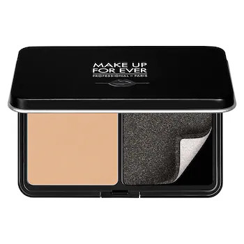 Matte Velvet Skin Blurring Powder Foundation | Sephora (US)