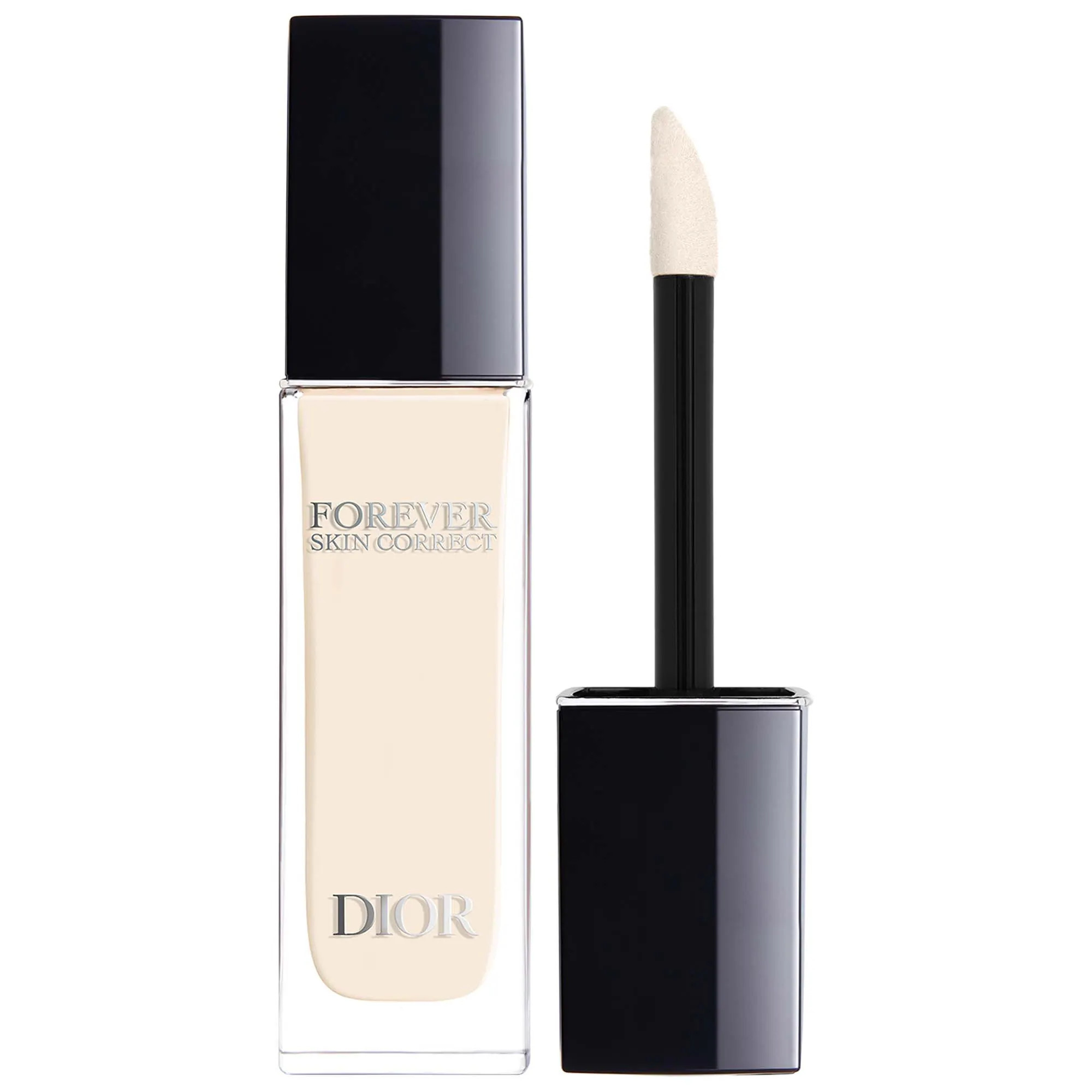 Dior Forever Skin Correct Full-Coverage Concealer 00 Neutral 0.37 oz / 11 mL | Sephora (US)