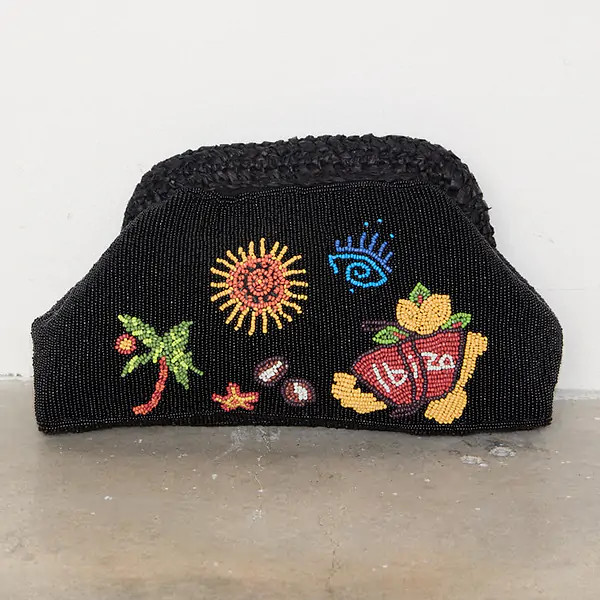 Ibiza Bag | Never Fully Dressed (UK & IE)