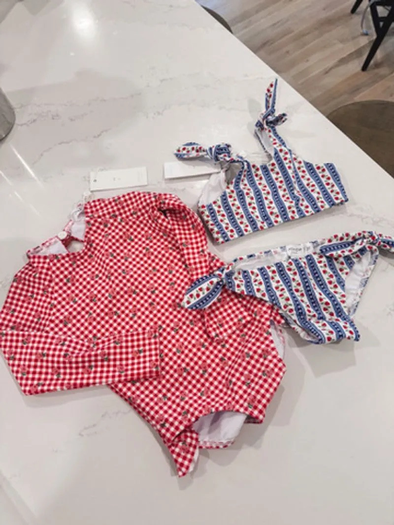 Girls swim

#LTKKids #LTKSwim