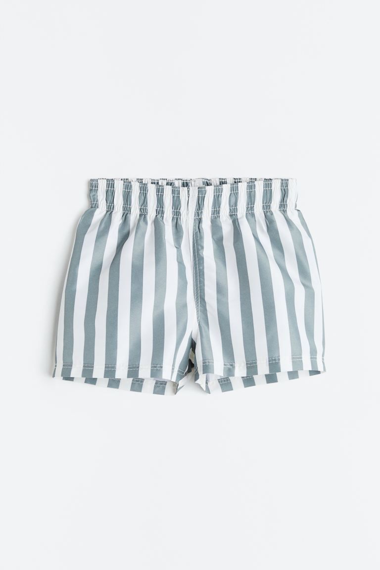 Swim shorts | H&M (UK, MY, IN, SG, PH, TW, HK)