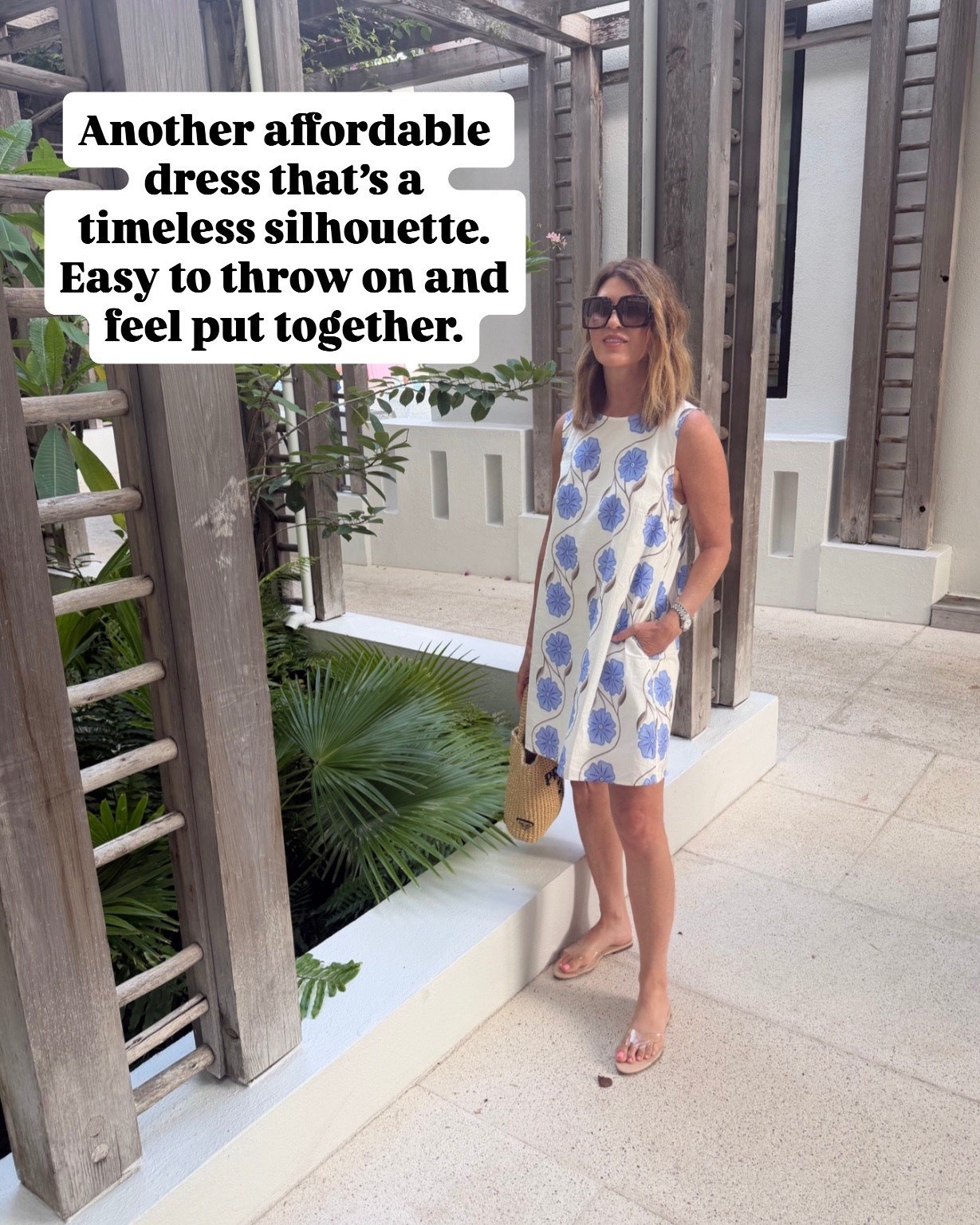 Love this cute Amazon fashion dress
In a size small Varley polo

#LTKOver40