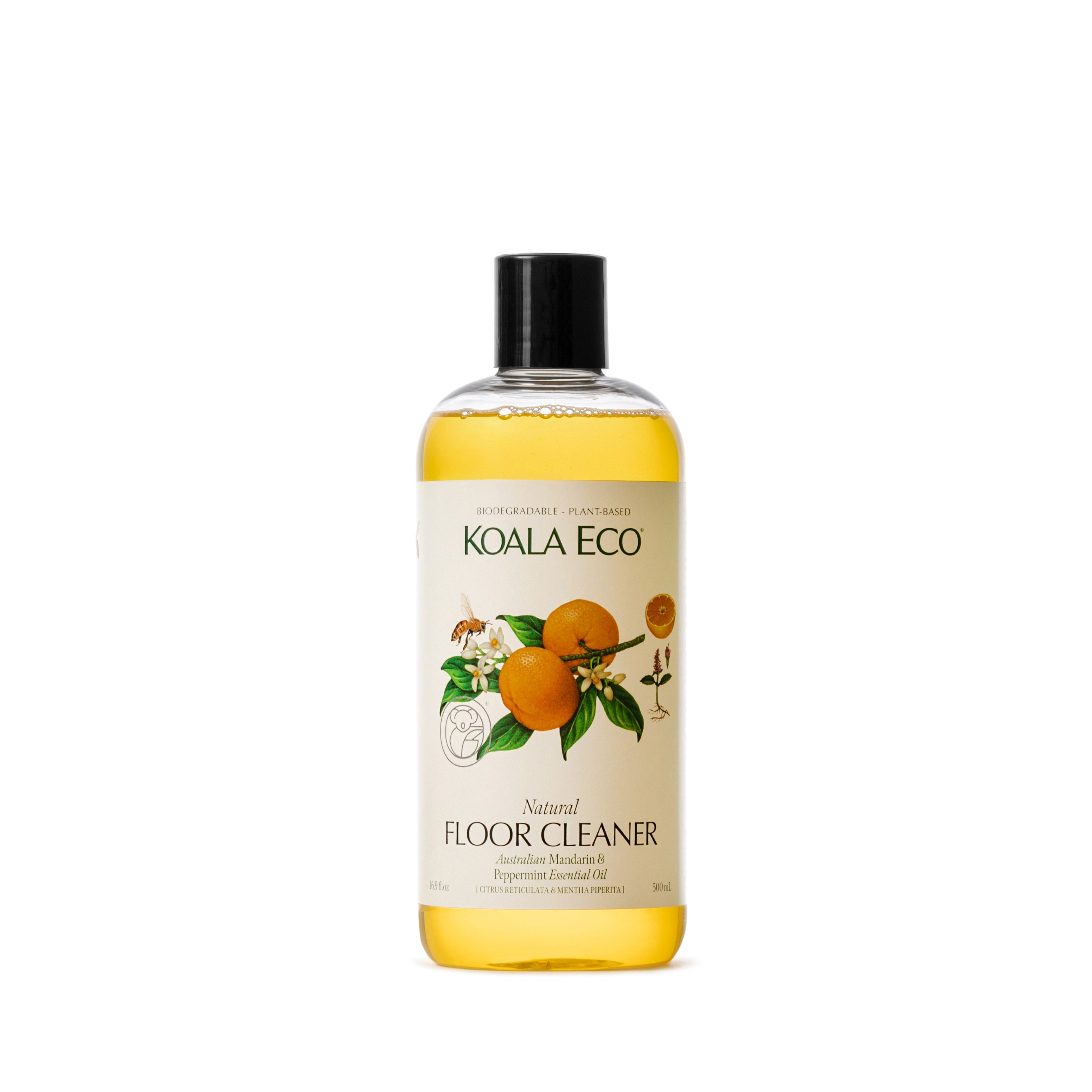 Koala Eco Natural Floor Cleaner | Grove