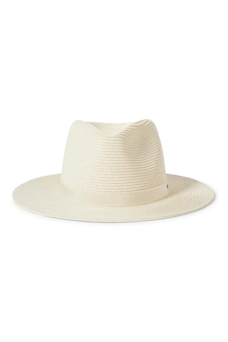 Carolina Packable Straw Hat (Women) | Nordstrom | Nordstrom