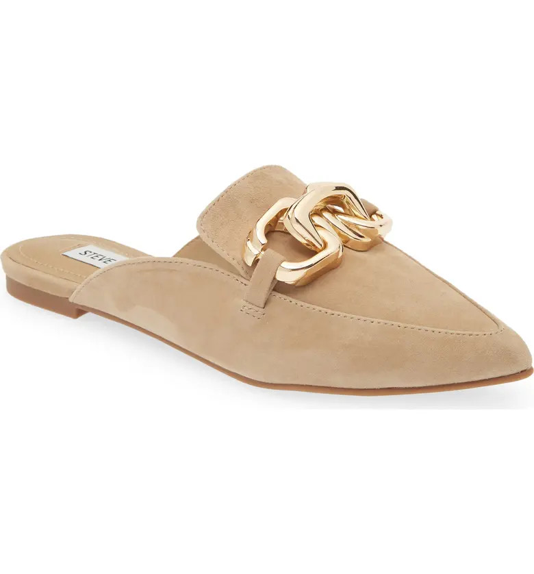 Friends Pointed Toe Mule | Nordstrom