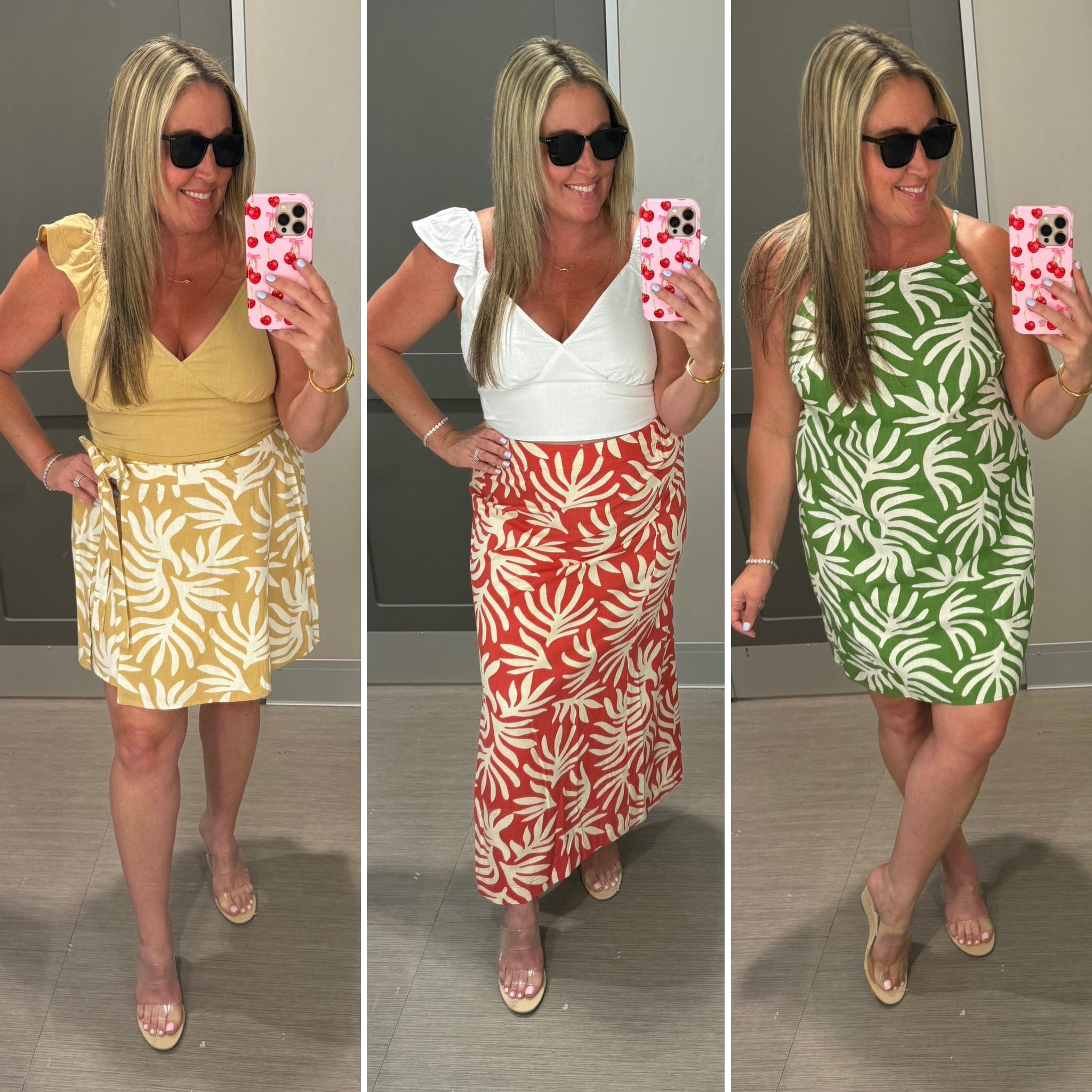New Summer Arrivals from Target 🎯 
Loving the beach vibes ☀️

#LTKSaleAlert #LTKOver40 #LTKFindsUnder50