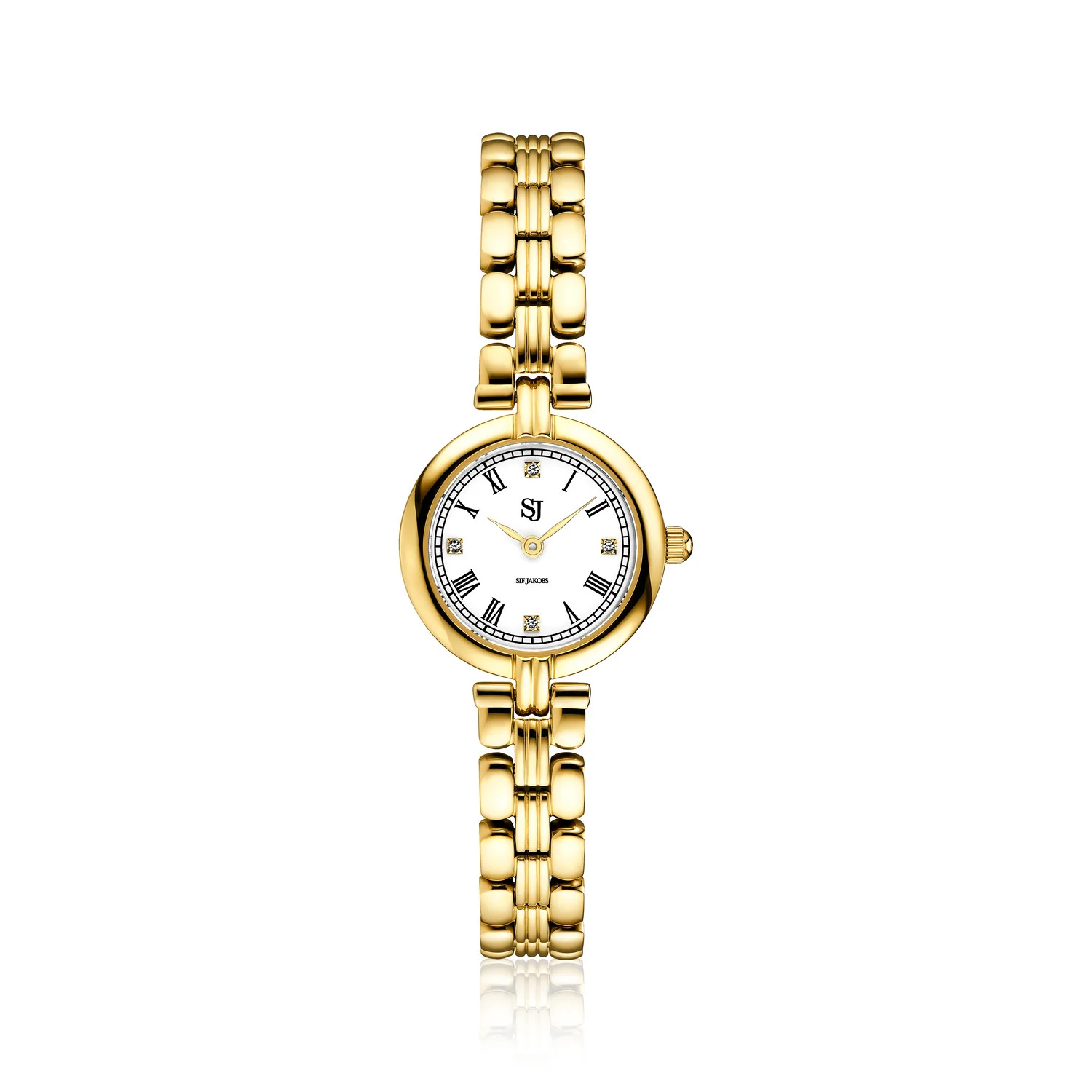 Watch Isabella | Sif Jakobs Jewellery