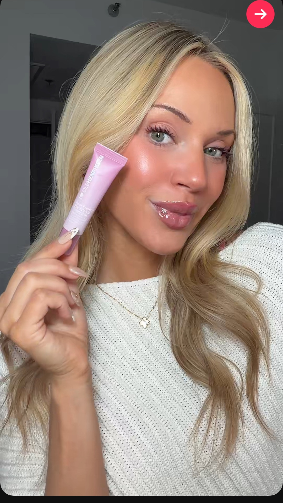 Your new favorite lip treatment 💜 

#LTKselfcare #LTKgrwm #LTKmorningroutine