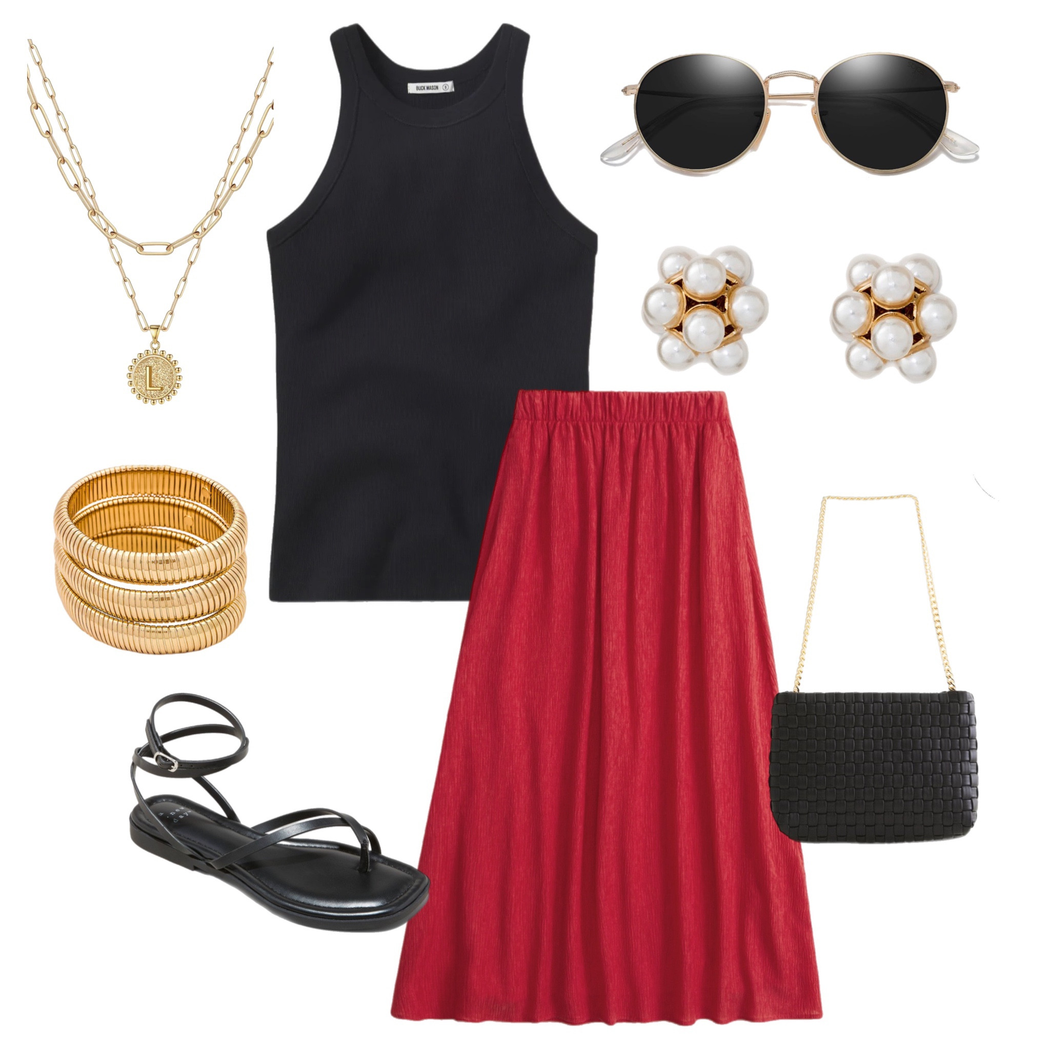 This look! ❤️

Wedding guest 
Dress
Gauze skirt 
Casual 
Chic
Spring fashion 
Target 


#LTKSeasonal #LTKover40 #LTKstyletip