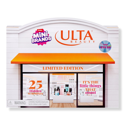 Ulta Beauty x Mini Brands Advent Calendar | Ulta