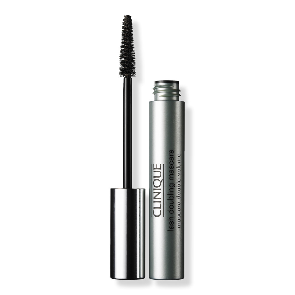 Clinique Lash Doubling Mascara - Black | Ulta