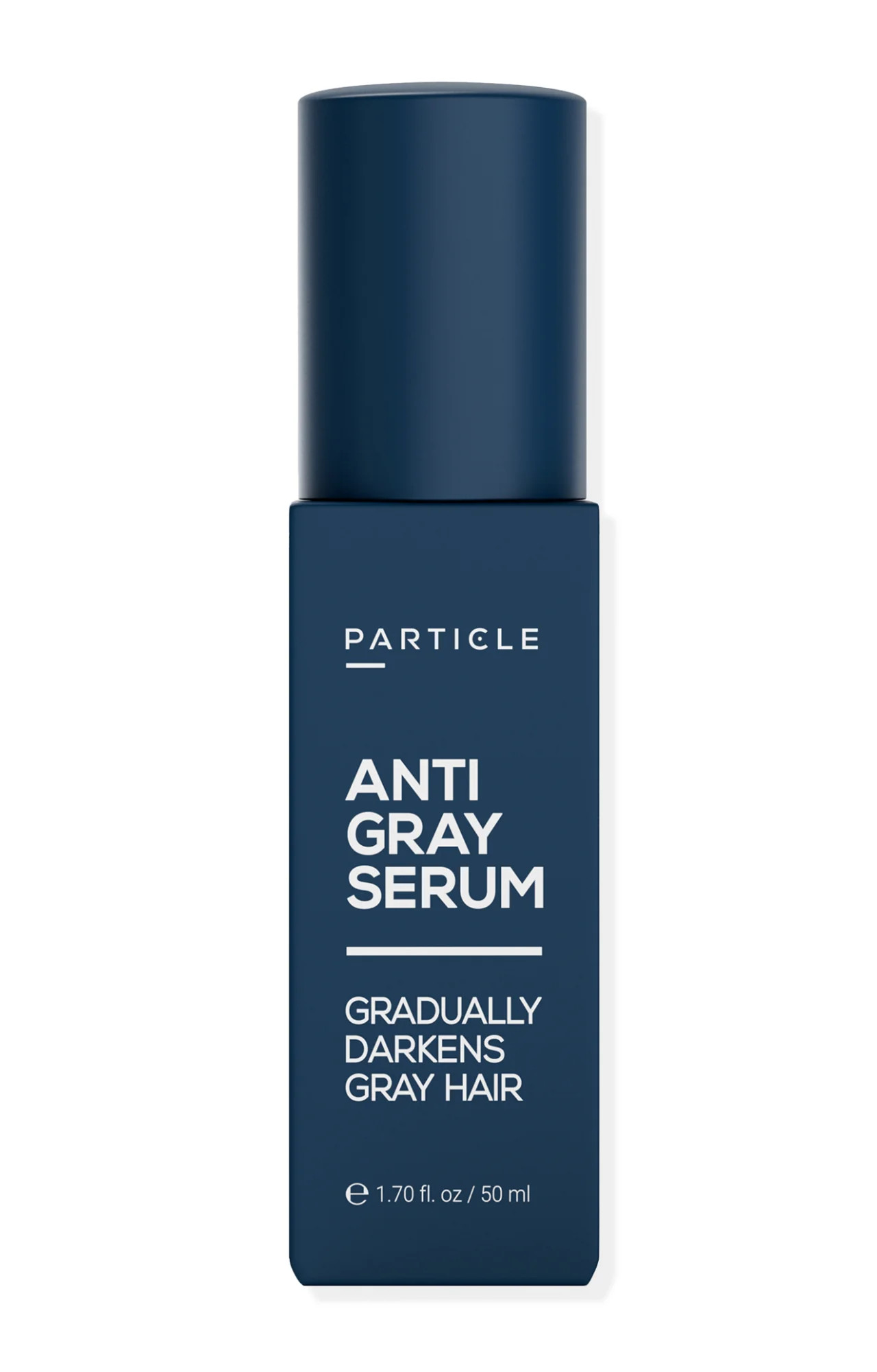 Particle Anti-Gray Serum | Particle - Aesthetic Science for Men