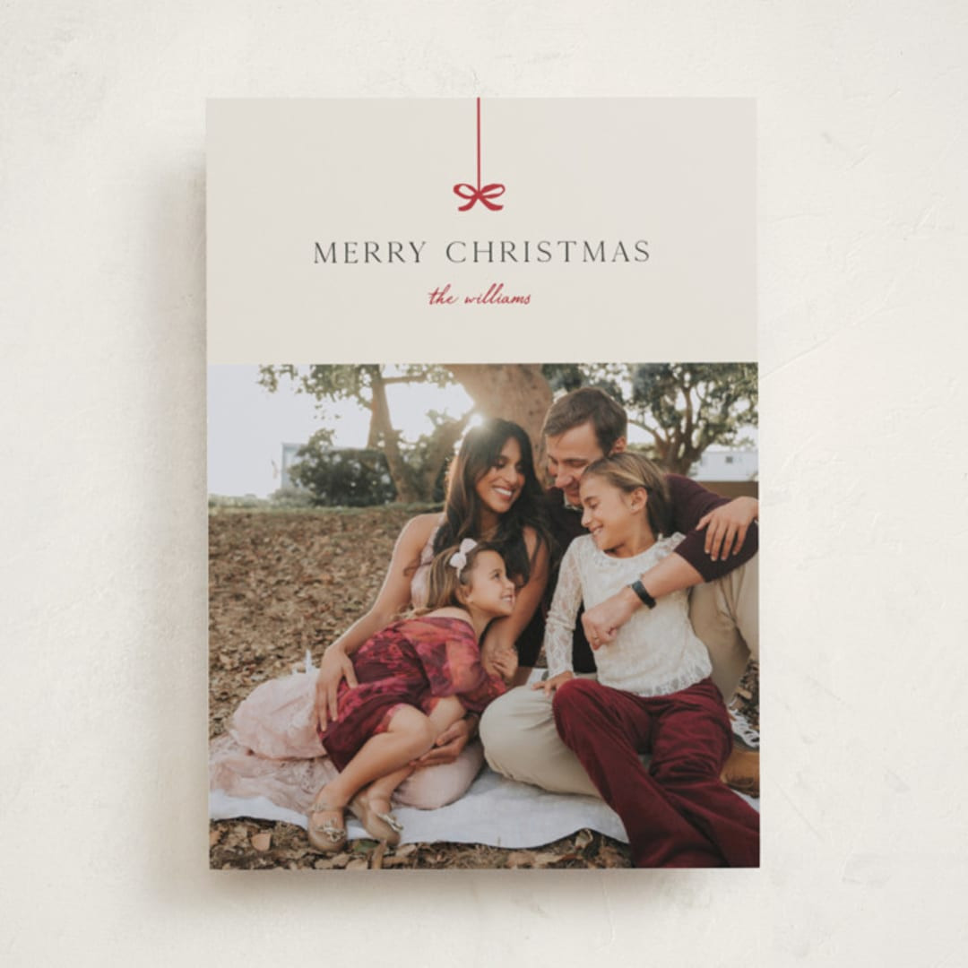 Holiday Cards | Minted