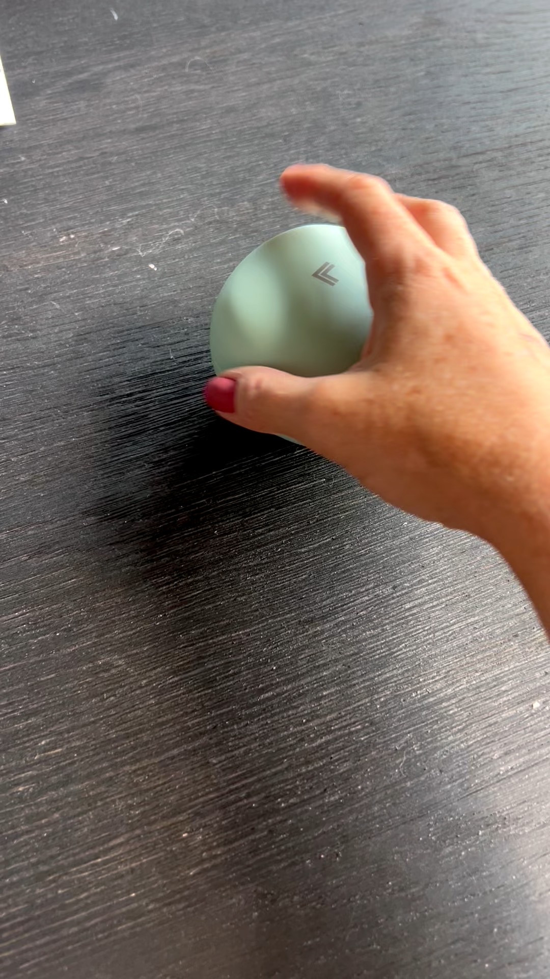 The most random thing you never knew you needed - a desk vacuum! 

This little handy vacuum is amazing and I am obsessed! It would be the perfect practical but funny gag gift for the holidays. 

#whiteelephant #vacuum #home #giftidea #gaggift 

#LTKHome