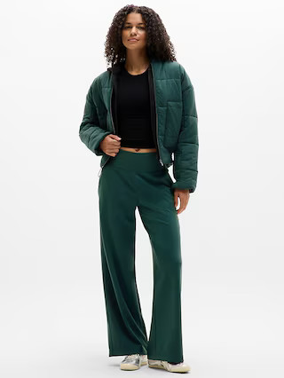 Venice High Rise Wide Leg Pant | Athleta