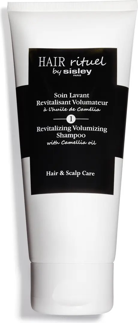 Hair Rituel Revitalizing Volumizing Shampoo with Camellia Oil | Nordstrom