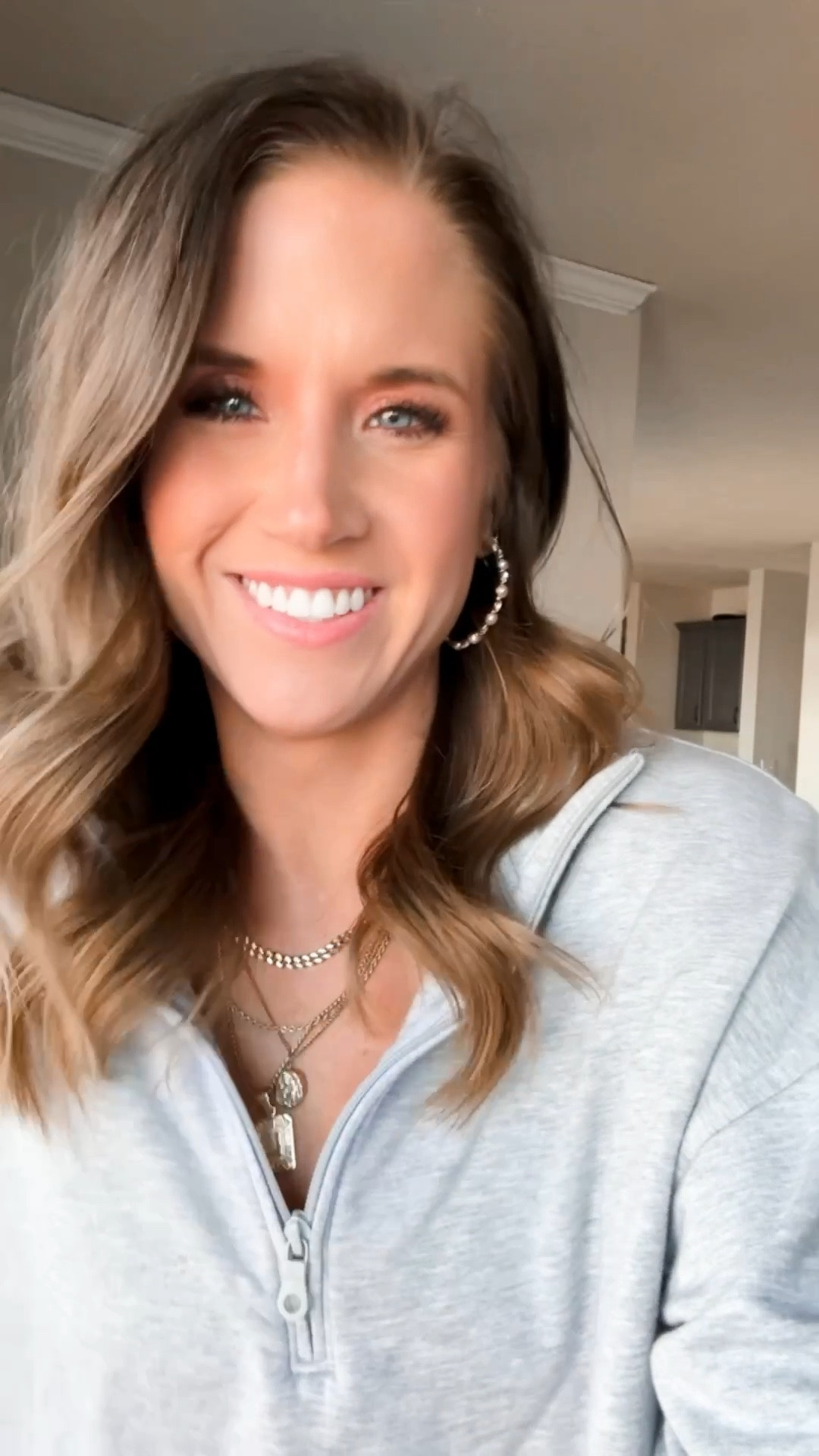 Just saw Victoria Emerson is having a massive sale with tons of my favs! All only $18 | this layered necklace has been a staple favorite and a need for all! 

#jewelryaddict #jewelrylover #salefinds #jewelryoftheday #jewelrystyle 

#LTKfindsunder50 #LTKsalealert #LTKstyletip