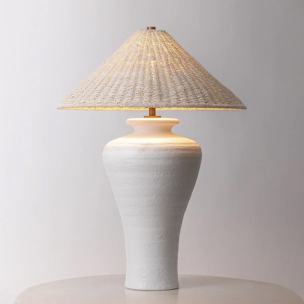 Tanzen Table Lamp | Shades of Light