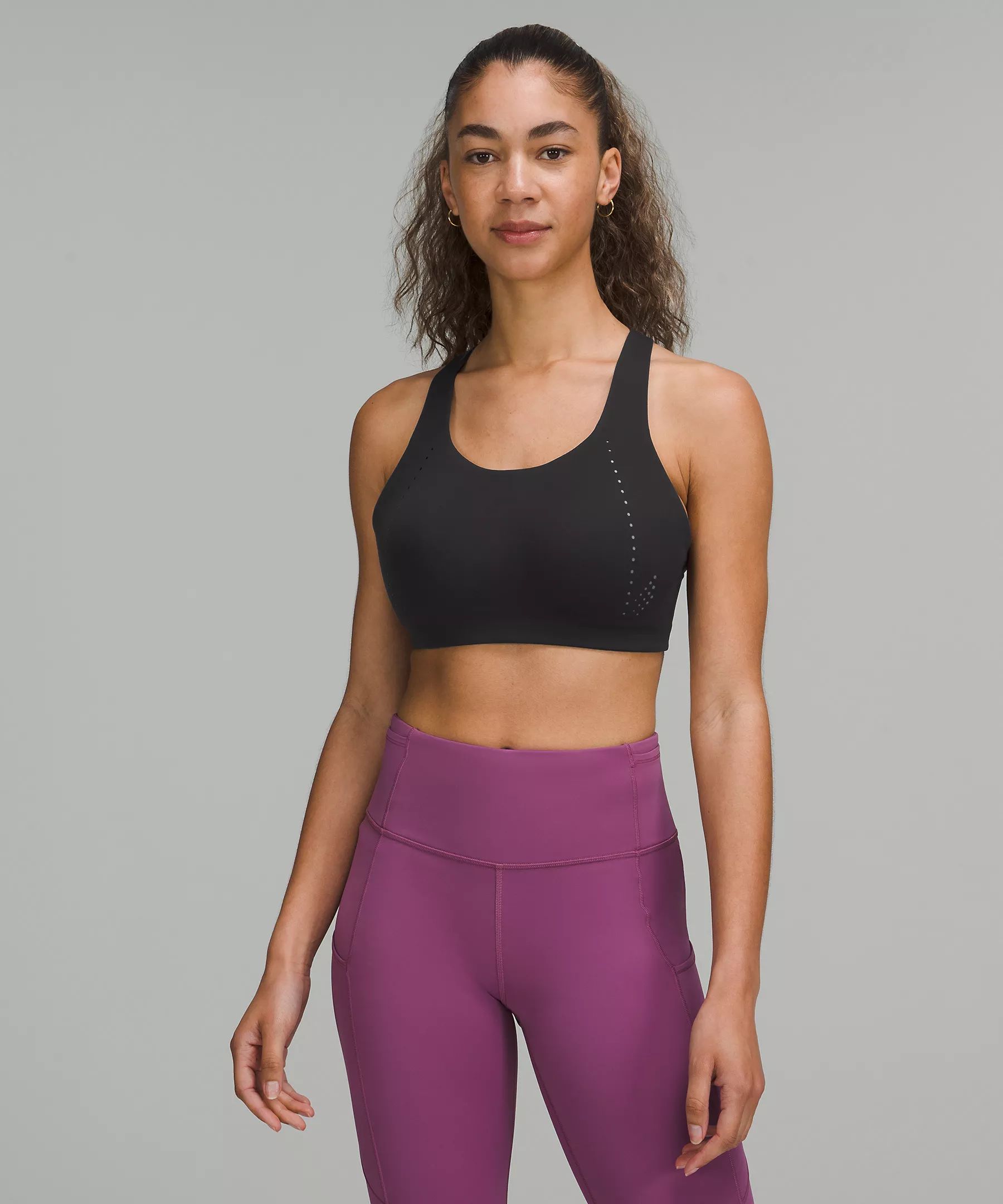 AirSupport Bra *High Support, C–DDD Cups Online Only | Women's Bras | lululemon | Lululemon (US)