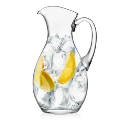 Olivia & Oliver™ Madison Pitcher | Bed Bath & Beyond | Bed Bath & Beyond