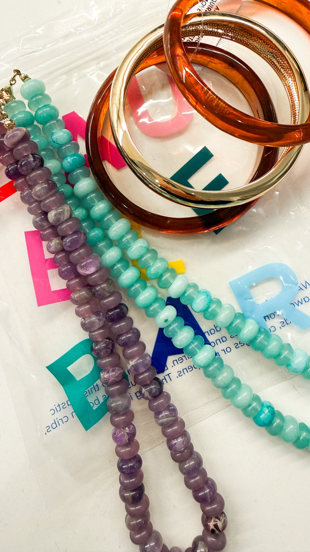 loving the new Baublebar pretties for resort and spring!! 

#LTKSeasonal #LTKTravel #LTKFindsUnder100