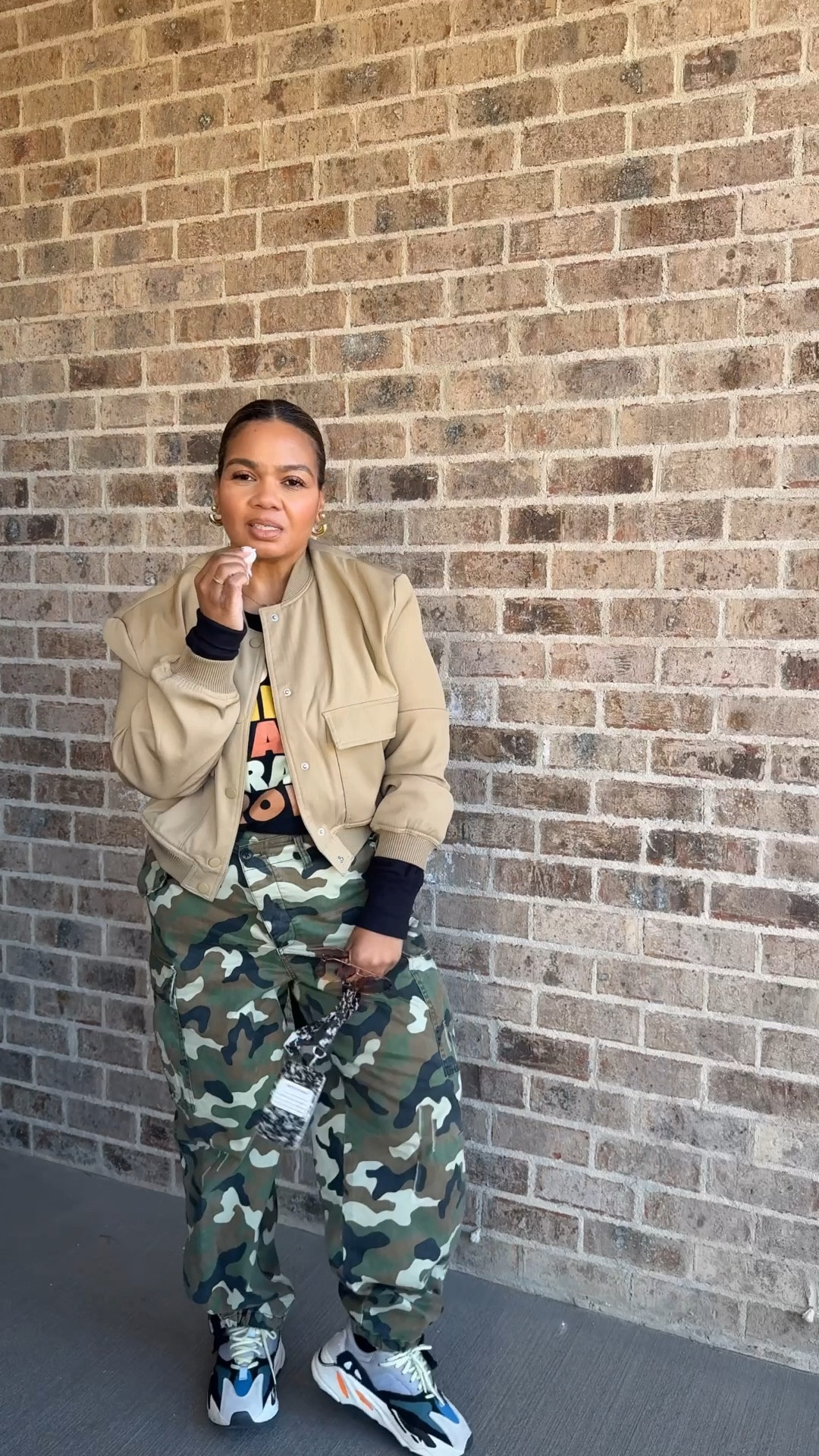 Yall did give me the cool mom/teacher title right? 

#LTKootd