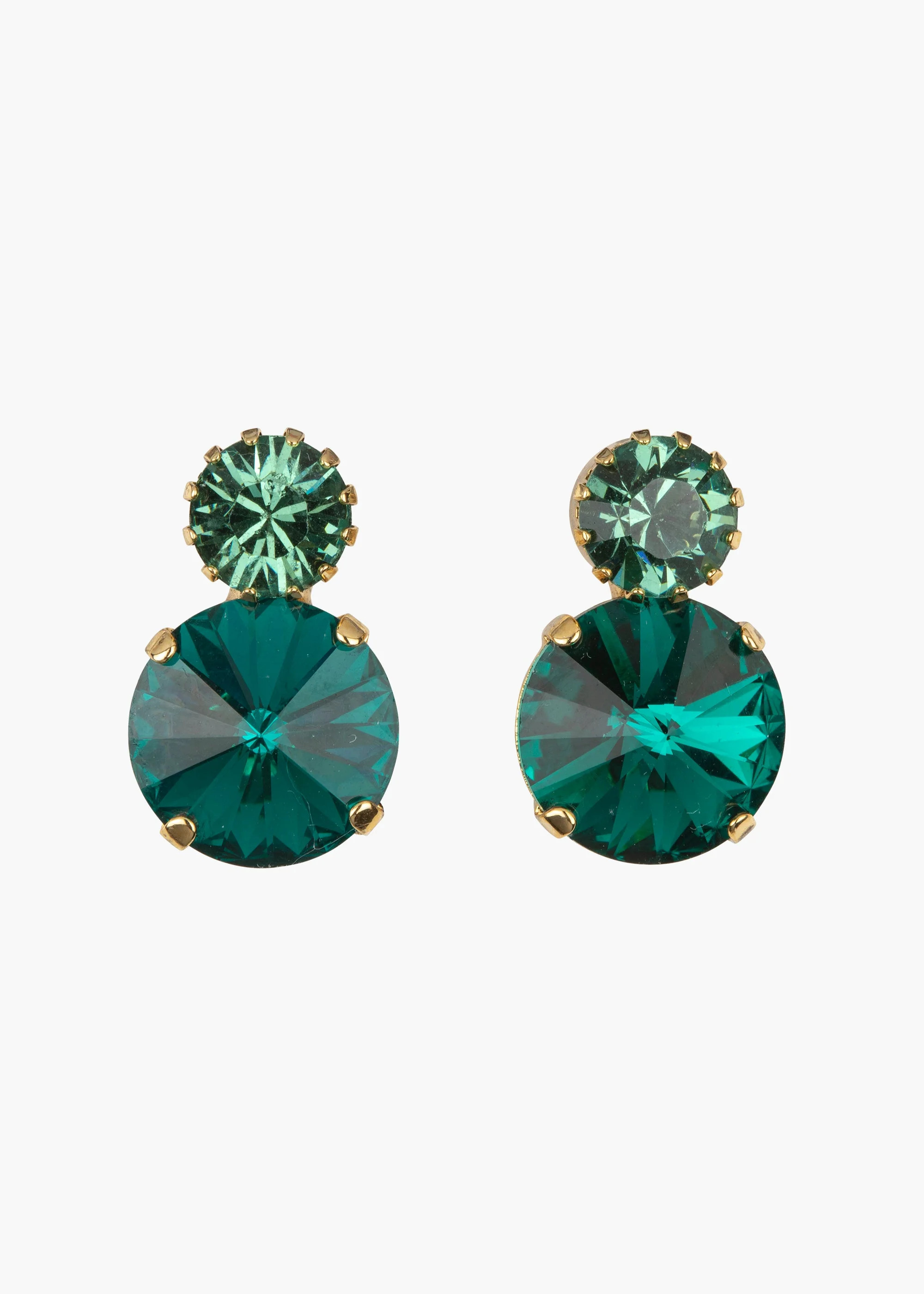Myrla Earrings | Jennifer Behr 